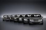 Mercedes-Benz E-Class 2002 года